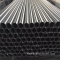 304 316 2BA Surface Round Stainless Steel Pipe